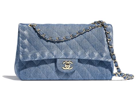 chanel denim camera bag|chanel denim flap bag 2019.